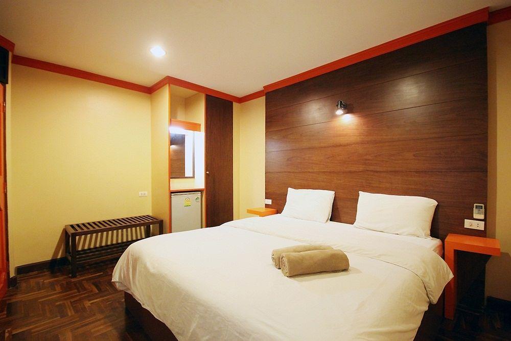 The Palm Delight Lodge Jomtien Beach Esterno foto