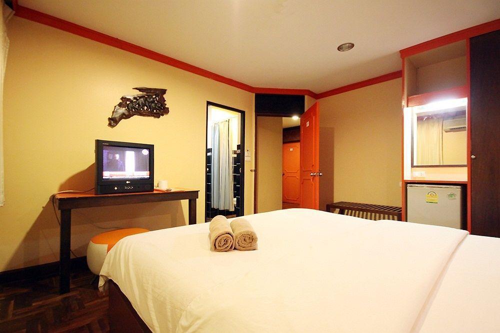 The Palm Delight Lodge Jomtien Beach Esterno foto