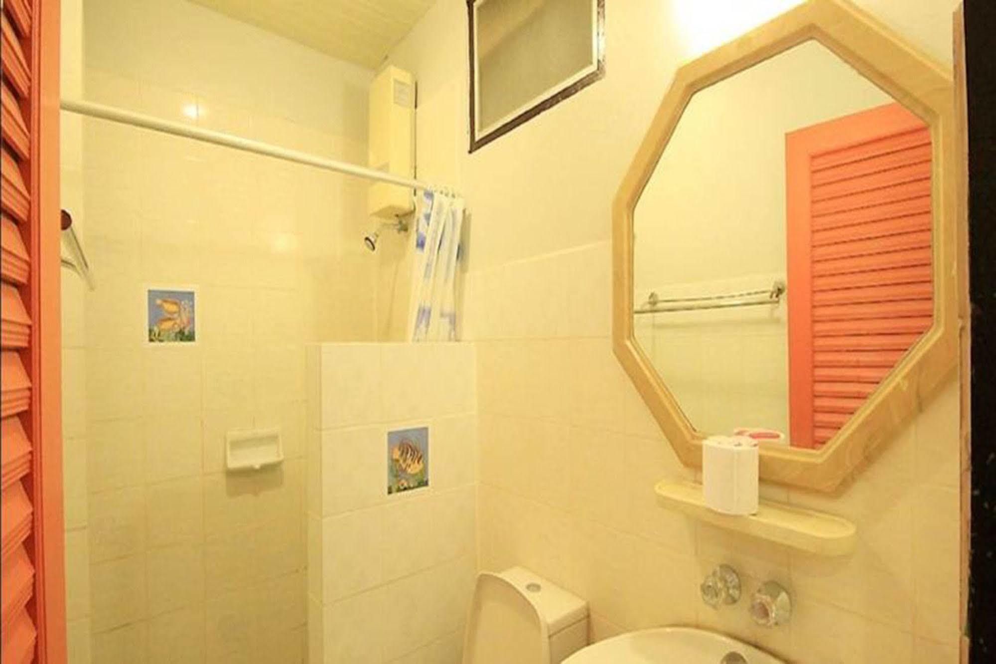 The Palm Delight Lodge Jomtien Beach Esterno foto