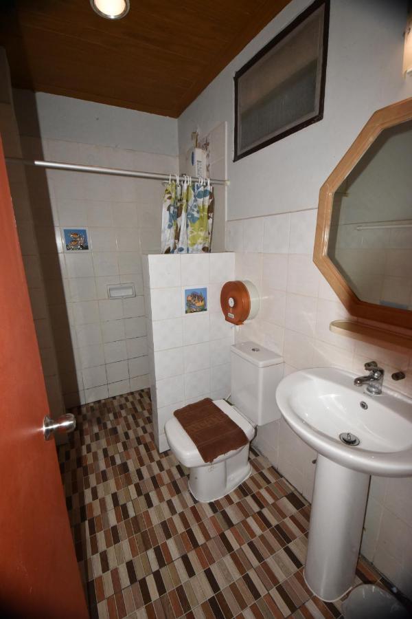 The Palm Delight Lodge Jomtien Beach Esterno foto
